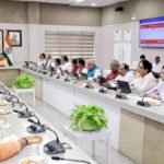 यूपी में 1,709 करोड़ रुपये के निवेश से स्थापित होंगे चार ग्लोबल कैपेबिलिटी सेंटर