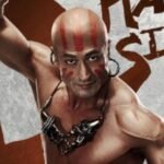विद्युत जामवाल की हॉलीवुड में धूम, WWE स्टार कोडी रोड्स बोले- वह कमाल के इंसान हैं