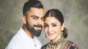 विराट कोहली-अनुष्का शर्मा ने मुंबई में खरीदे 3 फ्लैट, ₹44.1 करोड़ की डील से रियल एस्टेट में बढ़ाया निवेश