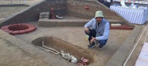 राखीगढ़ी महोत्सव 19 से 25 अक्टूबर तक, हड़प्पा सभ्यता और हरियाणवी संस्कृति का दिखेगा संगम