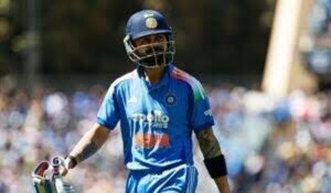IND vs WI: विराट कोहली पहली ही गेंद पर गोल्डन डक, जेडन सील्स ने मिडिल स्टंप उखाड़कर मचाया तहलका