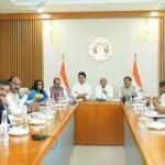 मोहन यादव की अध्यक्षता में BJP कोर ग्रुप की बैठक, खड़गे की टिप्पणी पर निंदा प्रस्ताव पारित
