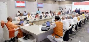 सरकारी डिजिटल ढांचे की 24×7 निगरानी से साइबर हमलों और डेटा चोरी पर लगेगी प्रभावी रोक
