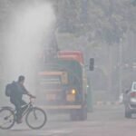 राजस्थान में अगले 15 दिन प्रदूषण का खतरा, दिल्ली से अलर्ट जारी; जानें किन चीजों पर लगेगी पाबंदी