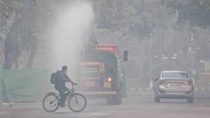 राजस्थान में अगले 15 दिन प्रदूषण का खतरा, दिल्ली से अलर्ट जारी; जानें किन चीजों पर लगेगी पाबंदी