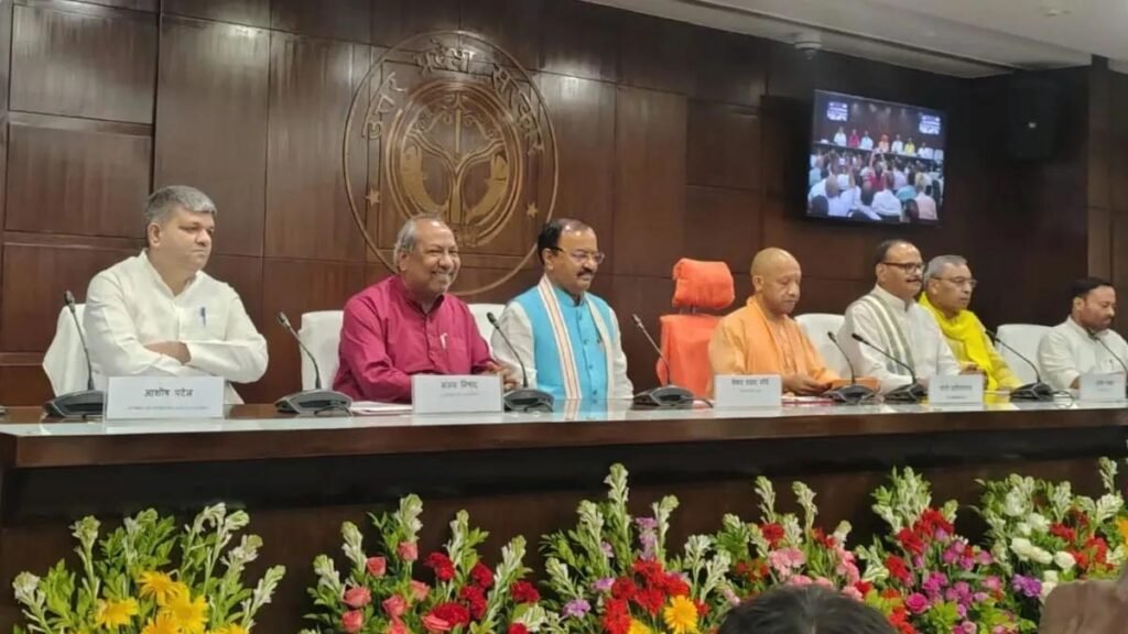 लखनऊ में 265 करोड़ से बनेगा आधुनिक इंटीग्रेटेड बस टर्मिनल, यात्रियों को मिलेगा एयरपोर्ट जैसा अनुभव