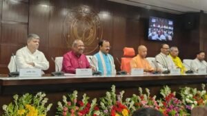 योगी कैबिनेट ने एसएएफ विनिर्माण प्रोत्साहन नीति-2026 को दी मंजूरी, बड़े निवेश और हरित रोजगार को मिलेगा बढ़ावा