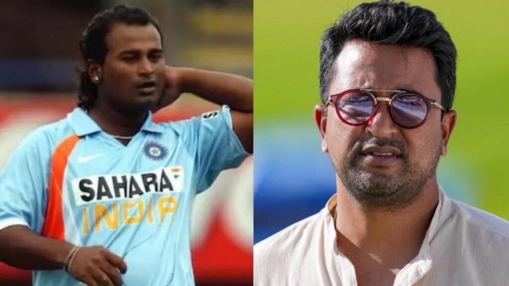 BCCI में बड़ा फेरबदल: प्रज्ञान ओझा बने चयन समिति के चेयरमैन, रमेश पोवार को भी मिली जगह