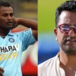BCCI में बड़ा फेरबदल: प्रज्ञान ओझा बने चयन समिति के चेयरमैन, रमेश पोवार को भी मिली जगह