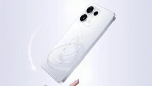 Amazon Sale में OPPO Reno16c 5G पर 29% छूट, 7,000mAh बैटरी वाले फोन की कीमत जानें