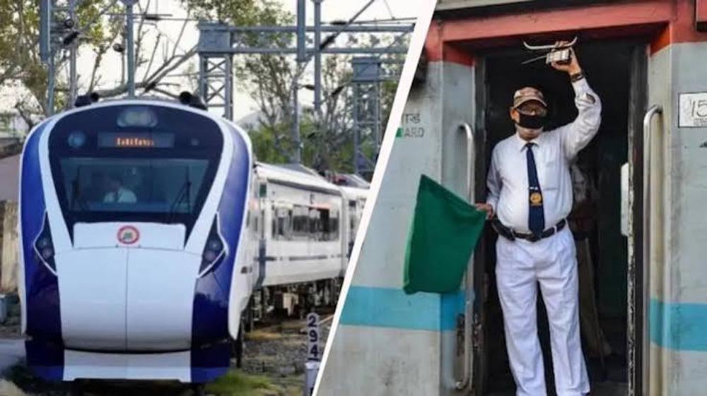 रेलवे बोर्ड का बड़ा फैसला, ग्रुप C कर्मचारियों की दूसरे विभागों में प्रतिनियुक्ति पर लगी रोक
