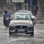 बिहार में 27-28 अक्टूबर से बदलेगा मौसम, तेज हवाओं के साथ बारिश और वज्रपात का अलर्ट
