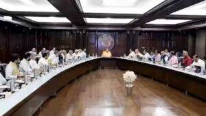 मैनपुरी में 37.86 किमी मार्ग होगा चार लेन, योगी 328.67 करोड़ रुपये की मिली मंजूरी