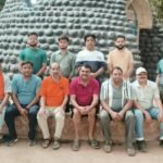 बजरंग भक्त मंडल ने की 900 किलो हरे चारे की सेवा, शरद पूर्णिमा पर आज होगा 51 किलो दूध की खीर का वितरण