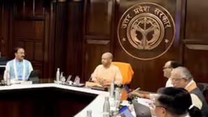 संत शिरोमणि गुरु रविदास जी के सामाजिक एवं सांस्कृतिक योगदान को सम्मान देने के लिए निर्णय