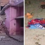 सीवान में पटाखा बनाने के दौरान भीषण विस्फोट, 7 लोगों की मौत की आशंका; गांव में मचा हड़कंप