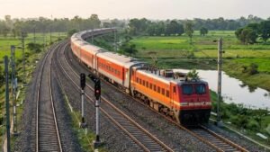 रक्सौल से मुंबई के लिए नई सुपरफास्ट ट्रेन की मांग तेज, सीतामढ़ी-मुजफ्फरपुर के यात्रियों को मिलेगी राहत