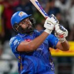 मुंबई इंडियंस में फिर होगी कप्तानी की अदला-बदली, IPL 2027 में रोहित शर्मा संभाल सकते हैं कमान