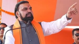 बिहार में 2030 तक रोजगार का लक्ष्य, CM सम्राट चौधरी बोले- मजदूरी के लिए बाहर नहीं जाएंगे लोग