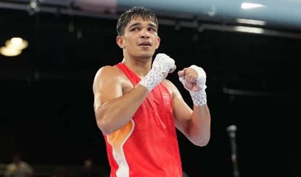 एशियन गेम्स में अंकुश पंघल का गोल्डन पंच, 4-0 से जीता फाइनल; भारत को मिला तीसरा बॉक्सिंग गोल्ड