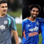 तिलक वर्मा ने पलटी बाजी, न्यूजीलैंड के खिलाफ भारत की जीत के बाद गौतम गंभीर की बात का किया खुलासा