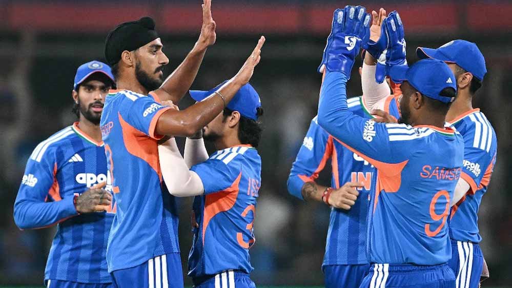इंदौर में टीम इंडिया का जलवा, वेस्टइंडीज को 14 रन से हराकर कप्तान श्रेयस अय्यर ने गेंदबाजों की जमकर तारीफ की