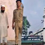 बिजनौर में तेज आवाज में अजान पर कार्रवाई, मुअज्जिन पर FIR दर्ज; लापरवाही के आरोप में सिपाही सस्पेंड