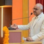 राजस्व, पंचायती राज, आयकर और रक्षा सेवाओं के अनुभवी अब संभालेंगे यूपी की मंडियों की कमान