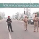अमृतसर एयरपोर्ट पर संदिग्ध ड्रोन से हड़कंप, 3 फ्लाइट डायवर्ट; यात्रियों ने किया हंगामा