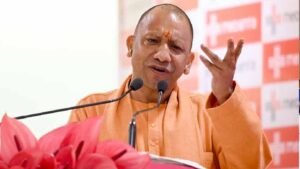 परिवार और धनकुबेरों तक सिमटी सपा की राजनीति : मुख्यमंत्री योगी आदित्यनाथ