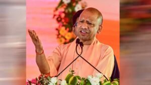 सपा सरकार में बिजली नहीं, बिल आता था, अब अन्नदाता किसान का बिल नहीं आता, बिजली आती है: मुख्यमंत्री