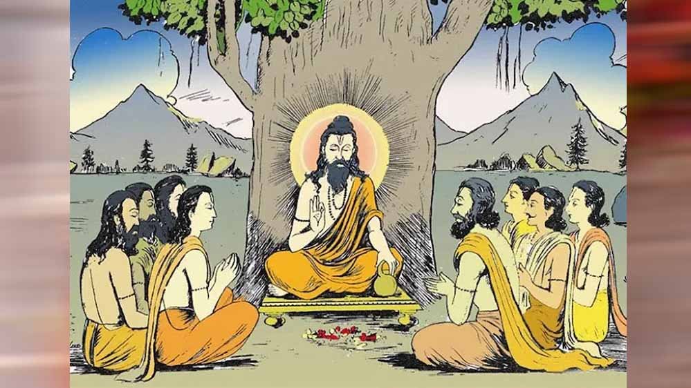योगी सरकार संवार रही महर्षि भृगु की तपोभूमि, धार्मिक पर्यटन को मिलेगा नया विस्तार