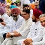 राजा वड़िंग का बयान, बोले- मेरा नेता राहुल गांधी; सचिन पायलट को लेकर टिप्पणी से पंजाब कांग्रेस में चर्चा