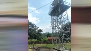 अबूझमाड़ के दुर्गम अंचल में ‘सौर क्रांति’: सोलर ड्यूल पंप से 371 गांवों तक पहुँच रहा स्वच्छ पेयजल