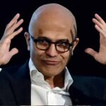 AI के बढ़ते खतरे से चिंतित Microsoft CEO सत्या नडेला, बोले- मशीन को रोकने के लिए जरूरी है इमरजेंसी ब्रेक
