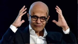 AI के बढ़ते खतरे से चिंतित Microsoft CEO सत्या नडेला, बोले- मशीन को रोकने के लिए जरूरी है इमरजेंसी ब्रेक