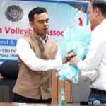 शिवराज सिंह चौहान के बेटे कार्तिकेय की खेलों में एंट्री, निर्विरोध बने मध्यप्रदेश वॉलीबॉल संघ के अध्यक्ष