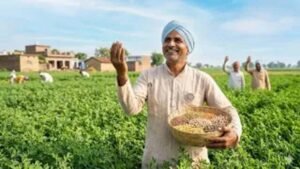 झारखंड में किसानों के लिए बड़ी राहत, सिर्फ 1 रुपये में रबी फसल बीमा का रजिस्ट्रेशन शुरू