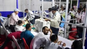 बिहार विधान परिषद चुनाव: पटना स्नातक सीट पर मतदान में 21.37% की बढ़ोतरी, 27 अक्टूबर को आएंगे नतीजे