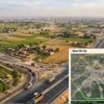 हिसार में 41 KM लंबा रिंग रोड बनाने की तैयारी तेज, जमीन अधिग्रहण के लिए चाहिए ₹1,500 करोड़