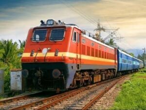 बिहार में यात्रियों को बड़ी राहत, पटना-पूर्णिया स्पेशल ट्रेन अब 16 नवंबर तक चलेगी, त्योहारों में मिलेगा फायदा