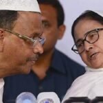 फिरहाद हकीम का बड़ा बयान, बोले- शुभेंदु अधिकारी होते TMC के CM; ममता बनर्जी से क्यों जताई नाराजगी?