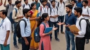 बिहार में 1600 से अधिक फार्मासिस्ट पदों पर भर्ती का रास्ता साफ, डी.फार्मा अनिवार्य