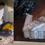 नागपुर में किराए के कमरे से मिला नकली नोटों का कारखाना, ₹37 लाख के जाली नोट बरामद; आरोपी फरार