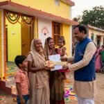 बदायूं में दिवाली से पहले 2,447 परिवारों को मिलेगा पक्का मकान, खाते में आएगी पहली किस्त
