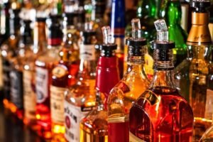 चुनाव से पहले सवाईमाधोपुर में 54 लाख की अवैध शराब जब्त, तस्करी नेटवर्क पर उठे सवाल