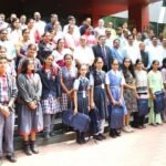 एनएमडीसी में “राजभाषा माह पुरस्‍कार वितरण एवं समापन समारोह, 2026” का आयोजन