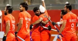 एशियन गेम्स में भारत का जलवा, मलेशिया को 5-1 से हराकर लगातार दूसरी बार हॉकी गोल्ड जीता