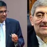 जस्टिस संजय किशन कौल का पूर्व CJI चंद्रचूड़ पर बड़ा दावा, बोले- PMLA फैसले पर बीच का रास्ता अपनाने को कहा था