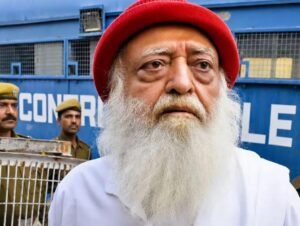 आसाराम को 20 दिन की पैरोल, राजस्थान हाईकोर्ट ने सरकार को दिया रिहाई का आदेश